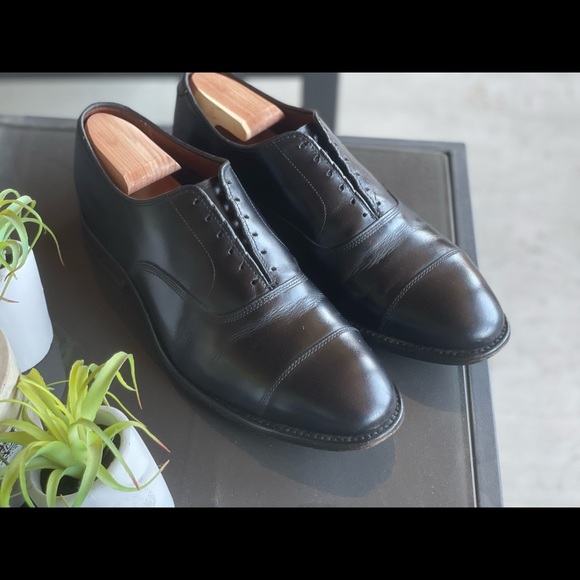 Allen Edmonds Other - Allen Edmonds Park Avenue